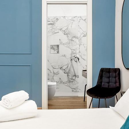 Nelli Rooms Via Biassa La Spezia Dış mekan fotoğraf