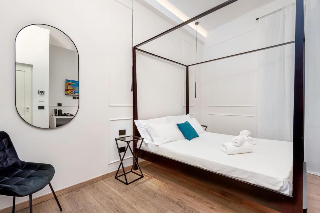 Nelli Rooms Via Biassa La Spezia Dış mekan fotoğraf