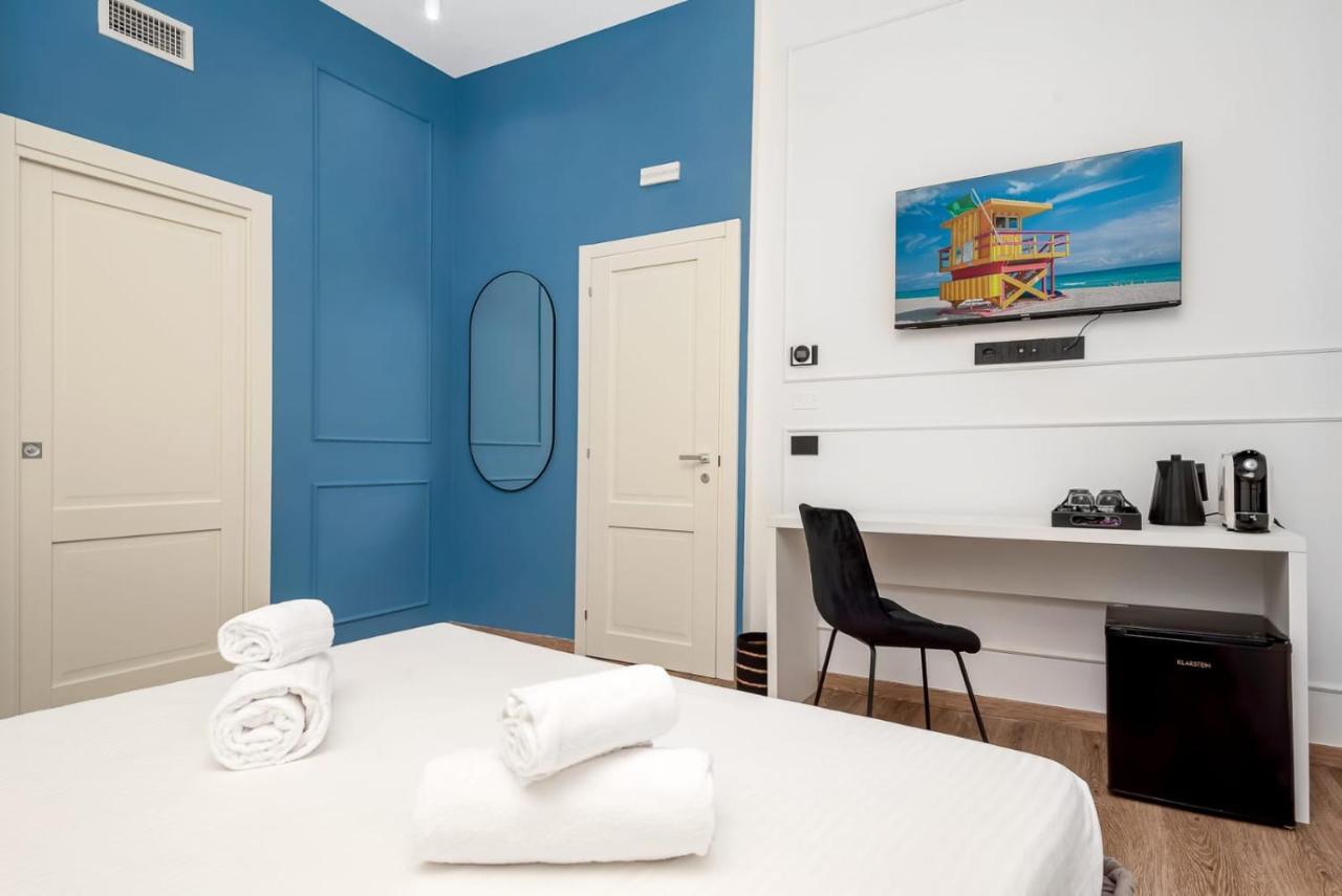 Nelli Rooms Via Biassa La Spezia Dış mekan fotoğraf