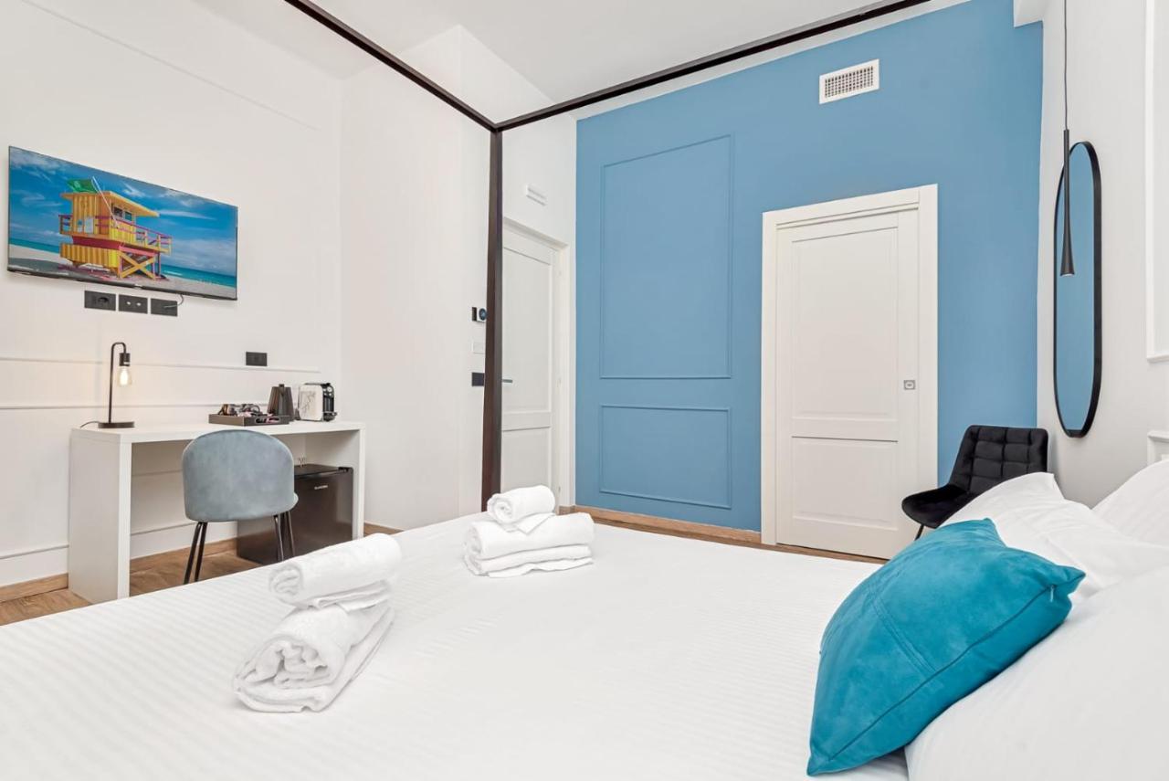 Nelli Rooms Via Biassa La Spezia Dış mekan fotoğraf