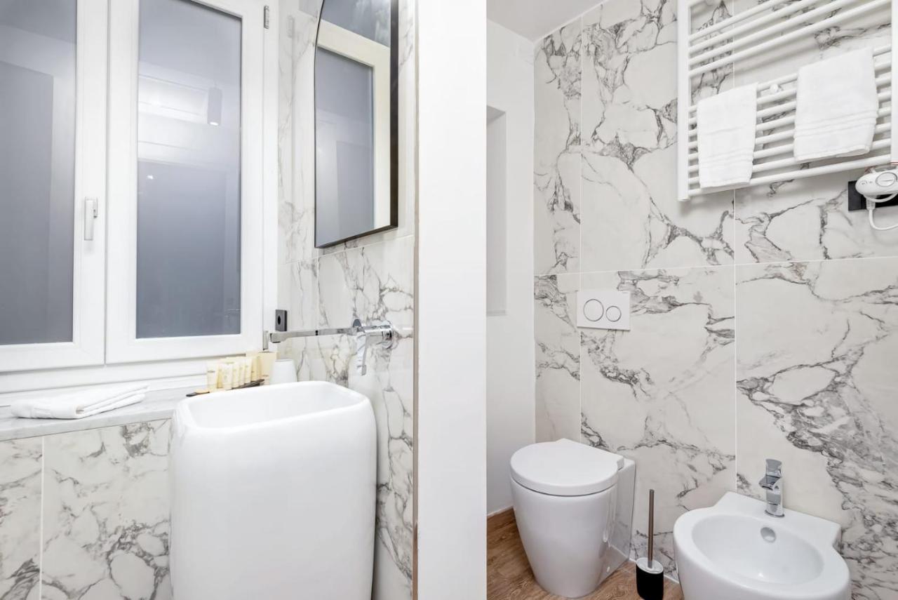 Nelli Rooms Via Biassa La Spezia Dış mekan fotoğraf