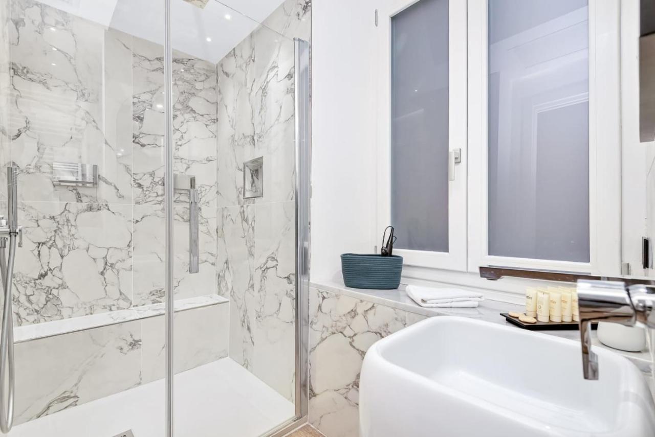 Nelli Rooms Via Biassa La Spezia Dış mekan fotoğraf