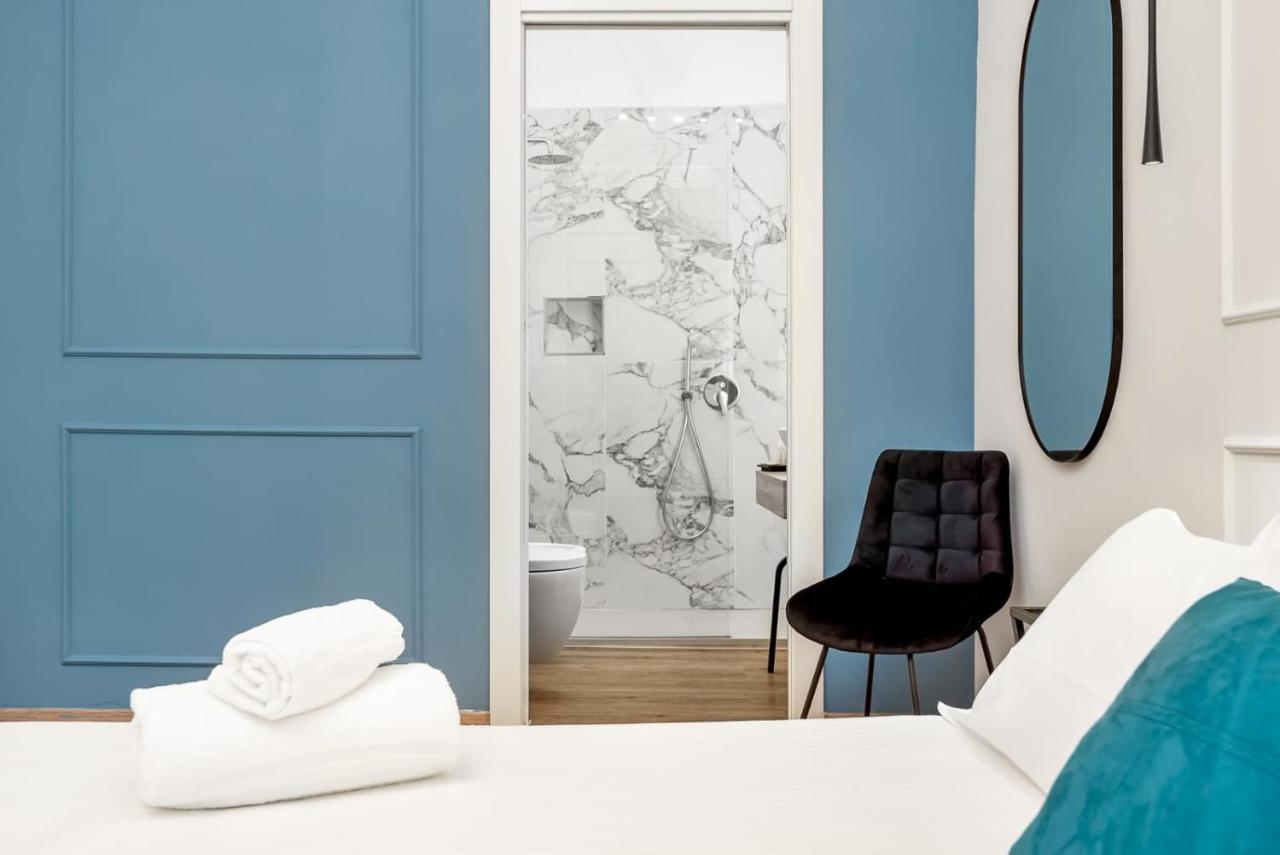 Nelli Rooms Via Biassa La Spezia Dış mekan fotoğraf