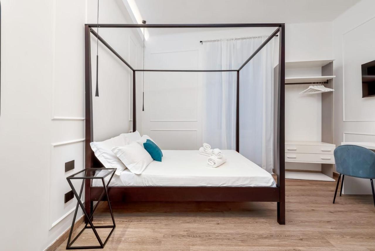 Nelli Rooms Via Biassa La Spezia Dış mekan fotoğraf