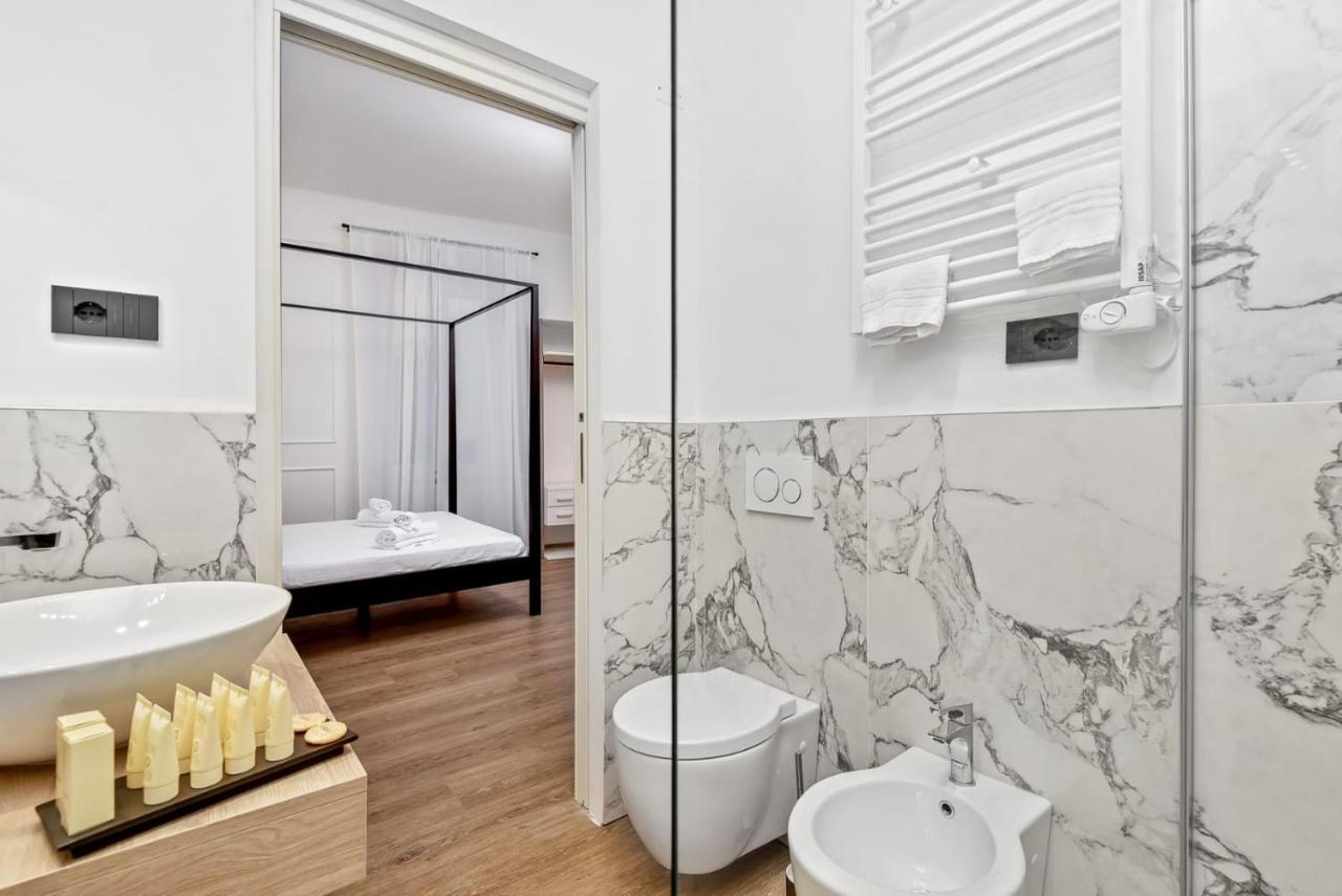 Nelli Rooms Via Biassa La Spezia Dış mekan fotoğraf