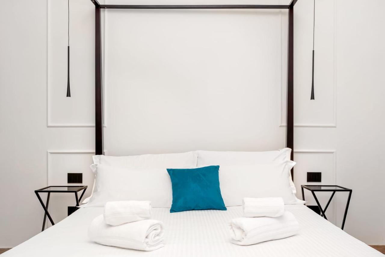 Nelli Rooms Via Biassa La Spezia Dış mekan fotoğraf