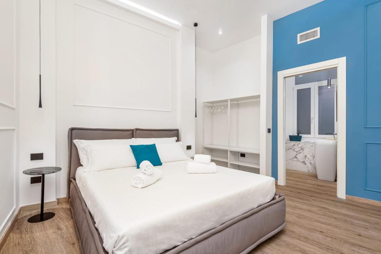 Nelli Rooms Via Biassa La Spezia Dış mekan fotoğraf
