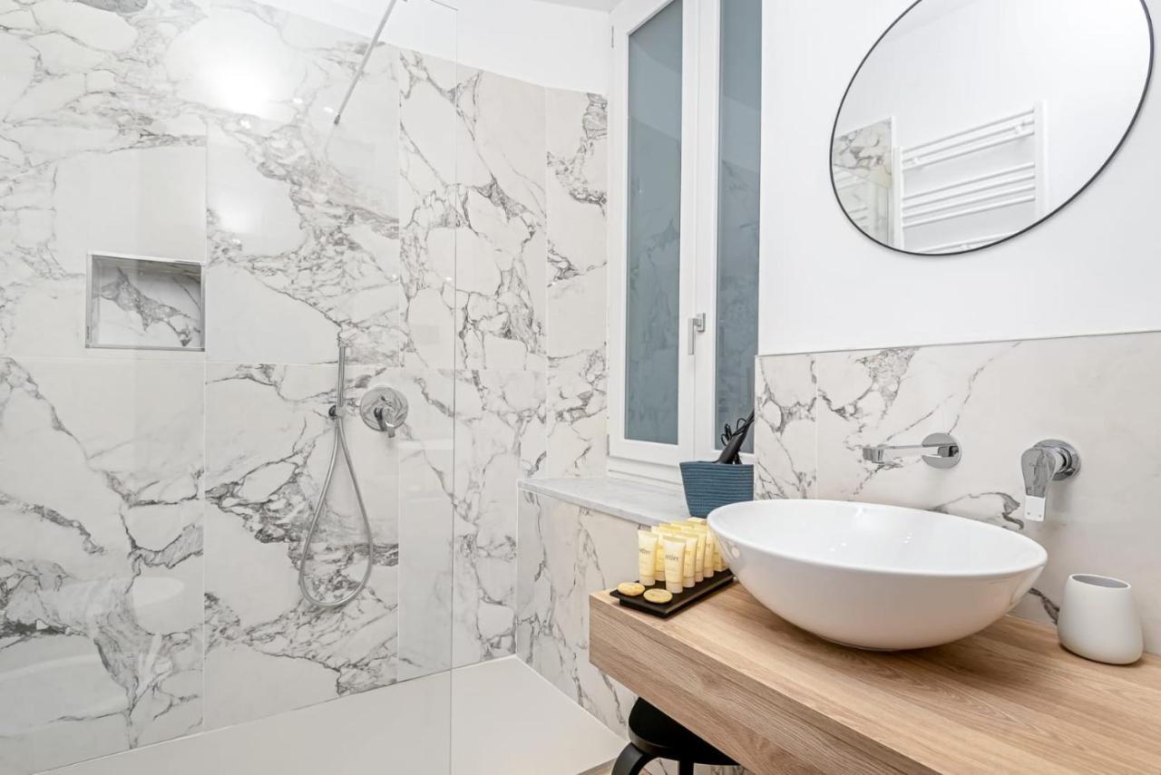 Nelli Rooms Via Biassa La Spezia Dış mekan fotoğraf