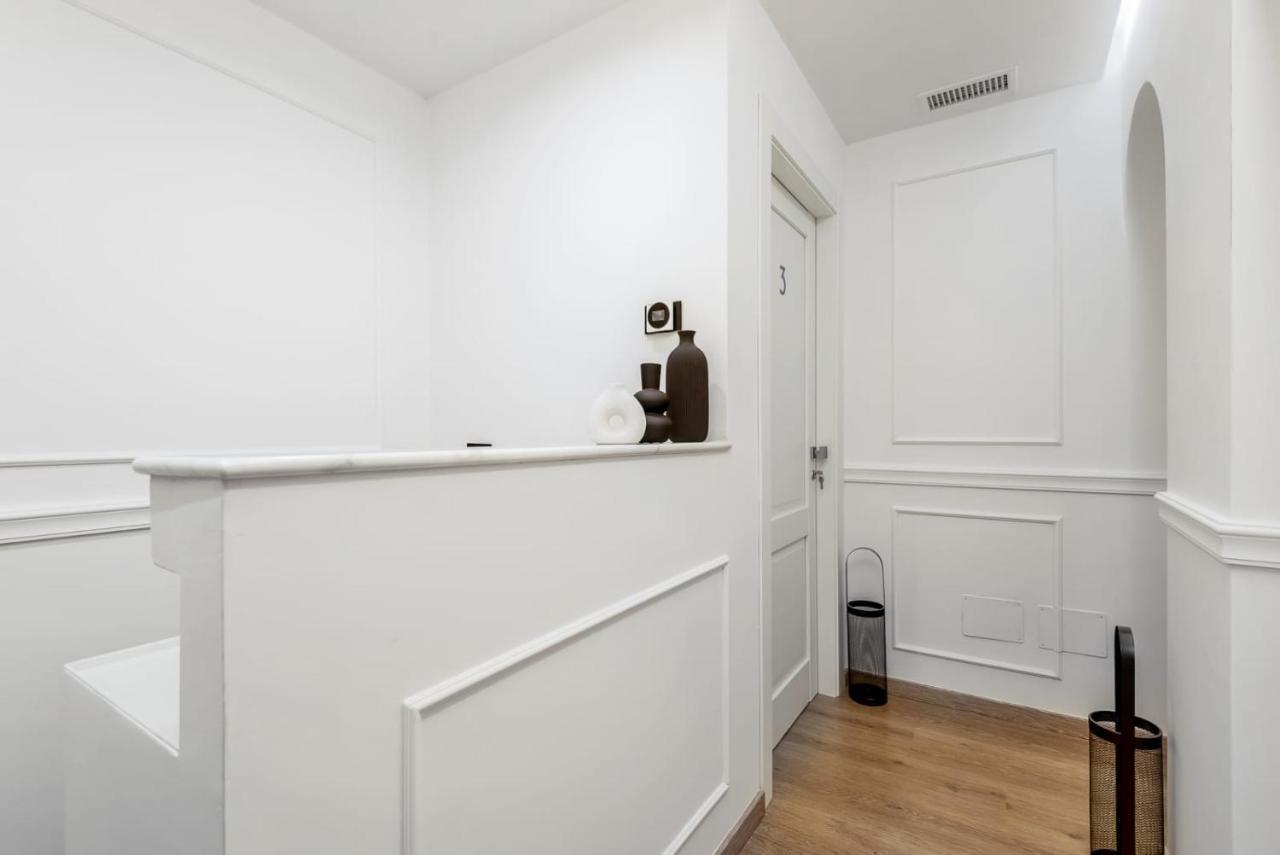 Nelli Rooms Via Biassa La Spezia Dış mekan fotoğraf